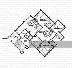 The Morningside (D9), Apartment #117009202